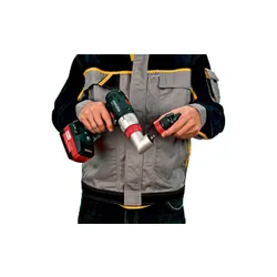 Metabo BS 18 lt Hızlı Tornavida Matkabı