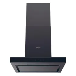Okap Haier I-Clean Seria 4 HATS6CBS4B Czarny
