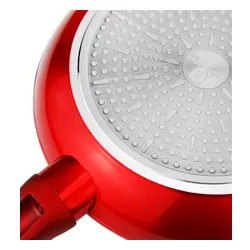 Zestaw patelni BERLINGER HAUS BH/1288N (3 elementy)