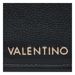 Valentino Megeve Vbs7gm03 Nero portofel
