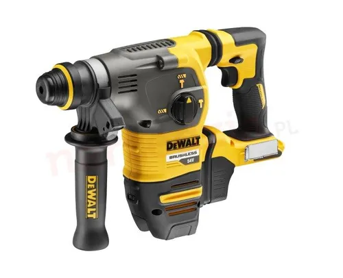 DeWalt Akülü Matkap DCH333NT