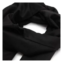 Marella Essen Eșarfă 6546023602 Negru 004