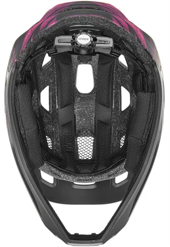 Kask rowerowy Full Face UVEX React jr. Full Face