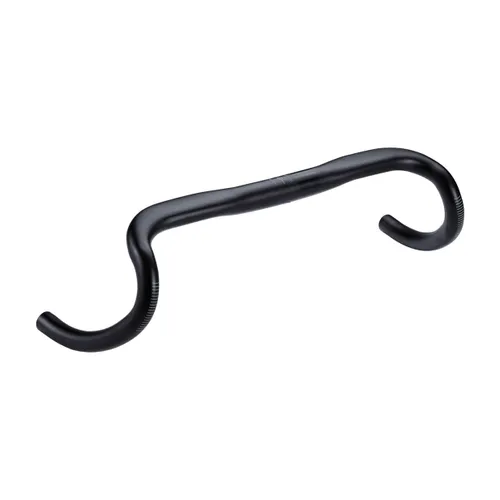 Руль для велосипеда BBB Cycling Graveller, чёрный, 440 мм