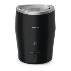 Nawilżacz ewaporacyjny Philips HU4813/10 Higrostat 2l 44m2