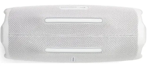 Głośnik mobilny JBL Charge 6 Biały