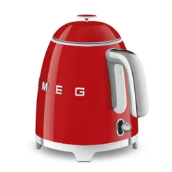 Электрический чайник SMEG Mini KLF05RDEU