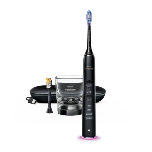 Зубная щетка Philips Sonicare DiamondClean 9000 HX9917 / 89