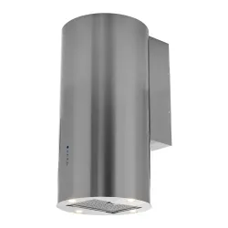 Okap Akpo WK-10 Balmera WL Slim Inox
