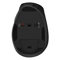 Myszka HP HP Tilt 720M Czarny