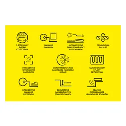 Robot sprzątający KARCHER RVF 7 1.269-680.0