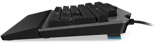 Klawiatura LENOVO Legion K500 RGB