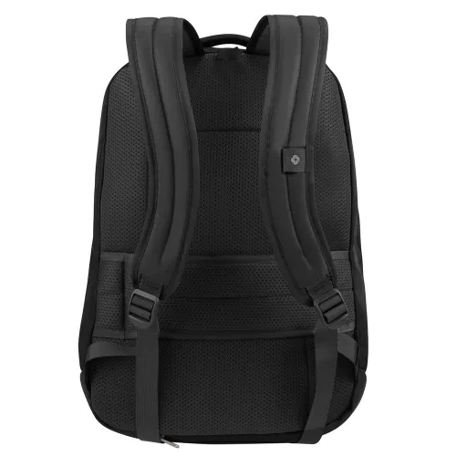 Городской рюкзак Samsonite Midtown Laptop Backpack M-black