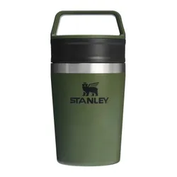 Kubek termiczny Stanley Cafe-To-Go Travel Mug 0,23 l - dried pine