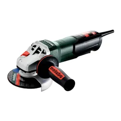 Szlifierka kątowa Metabo WP 11-125 Quick