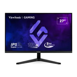 Monitor VIEWSONIC VX27G1-HD 27" 1920x1080px IPS 180Hz 1ms [MPRT]