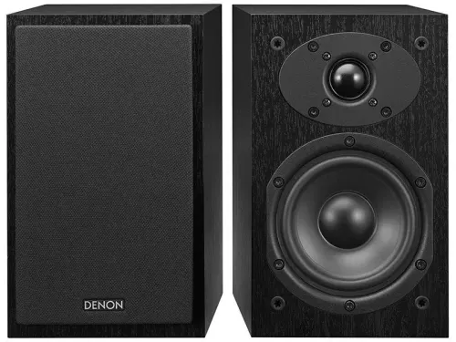 Kolumny Denon Sc-M41 Czarny 2szt.