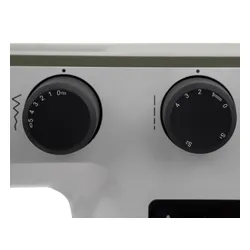 Maszyna do szycia ŁUCZNIK Master Craft 100.60