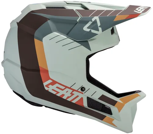 Kask rowerowy LEATT MTB Gravity 2.0 V25