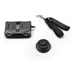 Podkaszarka akumulatorowa NAC BKB40-2B40-S 20V