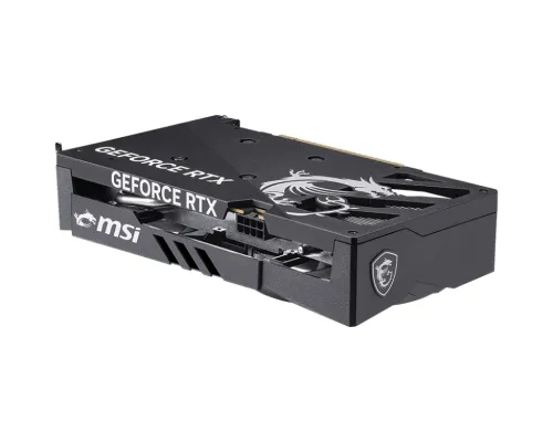 Karta graficzna MSI GeForce RTX 5050 8G GAMING OC 8GB GDDR6 128bit DLSS 4