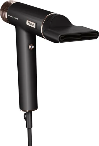 Suszarka SHARK HD731EU SpeedStyle Pro Czarny 1750W