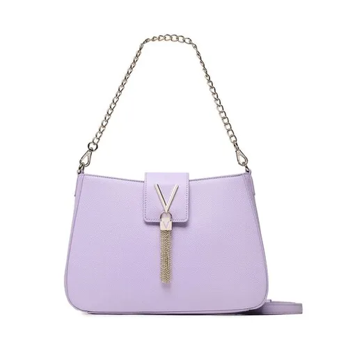 Valentino Divina Vbs1r410g Lilla portofel