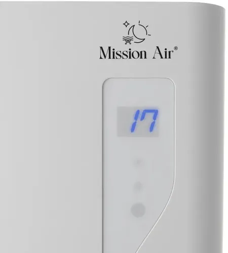 Klimatyzator MISSION AIR Prime Wi-Fi