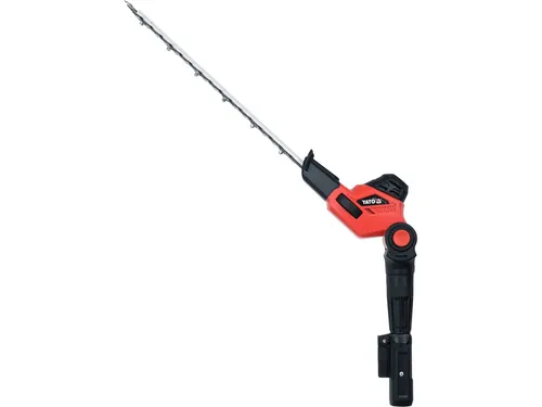 Pilarka łańcuchowa na wysięgniku Yato YT-828390 1x2.0Ah