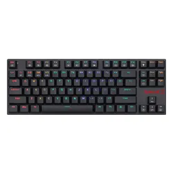 Klawiatura Redragon K607 APS PRO Low Profile Blue (RED-K607-KBS)