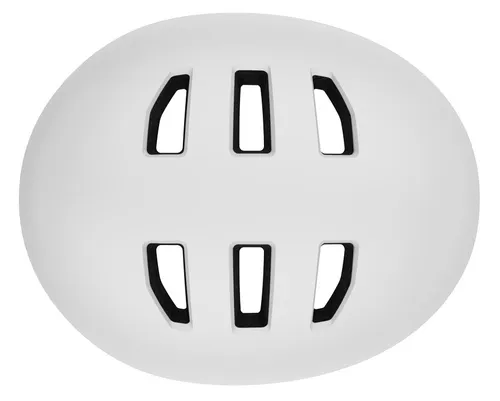 Kask rowerowy LAZER Maze KinetiCore Biały Miejski (rozmiar M/L)