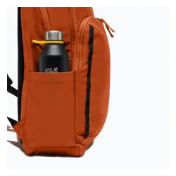 Plecak miejski Jack Wolfskin Terracade 24 l burnt orange