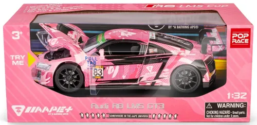 Samochód RMZ Hobby Audi R8 LMS 2015 H-113