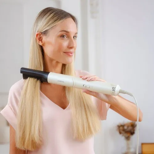 Suszarko-lokówka MPM GLOW&flow MLW-26 1500W