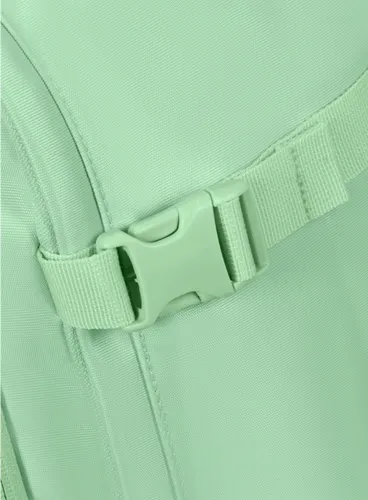 Рюкзак American Tourister Take2Cabin S - пастельный зеленый