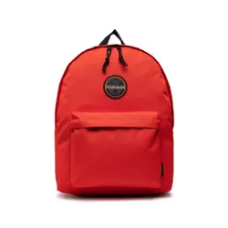 Napapijri Happy Daypack 4 Np0a4gqsr roșu Poppy R91 Rucsac