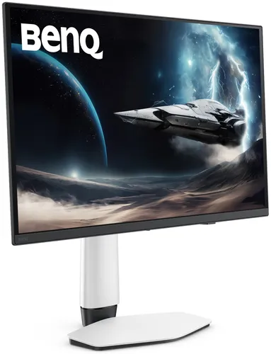 Monitor BENQ EX271UZ 26.5" 3840x2160px 240Hz 0.03 ms [GTG]