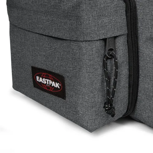 Рюкзак Eastpak Padded Travell'r - черный деним