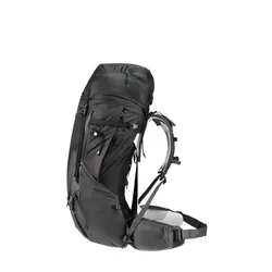 Plecak trekkingowy Deuter Futura Air Trek 55 + 10 SL damski - black