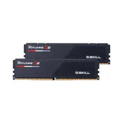 Pamięć RAM G.Skill Ripjaws S5 DDR5 32GB (2 x 16GB) 6000 CL30 Czarny