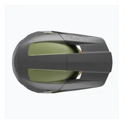 Kask rowerowy Lazer Chase KinetiCore matte moss