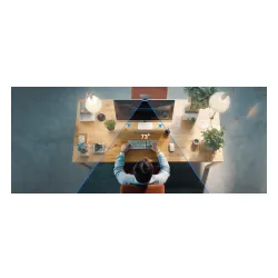 Kamera internetowa eMeet SmartCam C960 4K Czarny