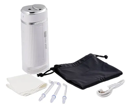 Irygator IVISMILE 01WP-W Biały