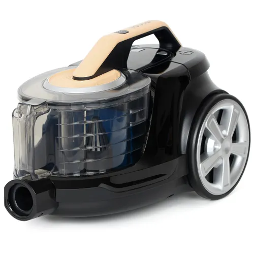 Напольный пылесос Lovio Home VacuuFlex L Plus LVCVC003