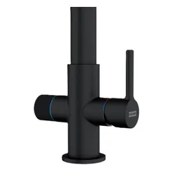 Bateria FRANKE Lina Clear Water 2.0 L 120.0730.802 Czarny mat