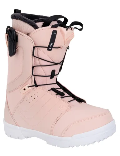 Buty snowboardwe Salomon Pearl - Rozmiar (cm) - 24.5