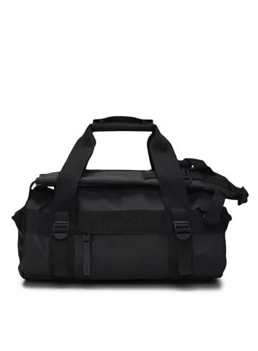 Спортивная сумка Rains Texel Duffel Bag Mini W3-black