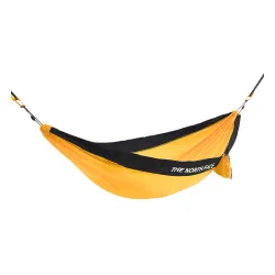 Hamak turystyczny The North Face Wawona Hammock summit gold/tnf black