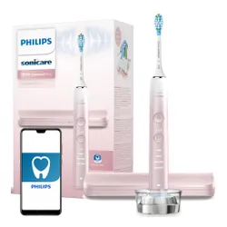 Szczoteczka soniczna PHILIPS Sonicare 9000 DiamondClean HX9911/84
