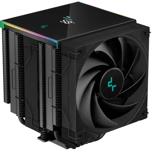 Chłodzenie DeepCool AK620 Digital RGB Czarny